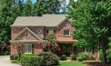 245 Lake Summit View Atlanta, GA 30342