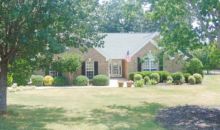 417 Camden Drive Winder, GA 30680