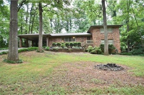 690 Shadybrook Drive, Marietta, GA 30066