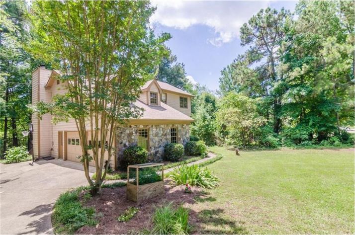 1741 Plunketts Road, Buford, GA 30519