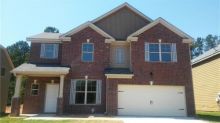 4151 Butternut Place Atlanta, GA 30349