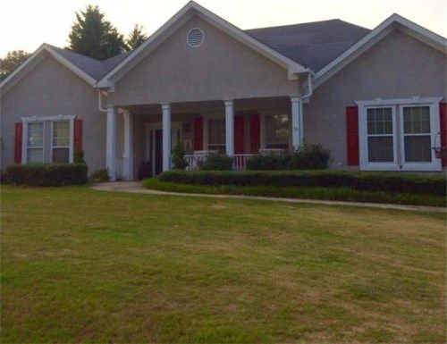 1857 Crowell Road Sw, Conyers, GA 30094