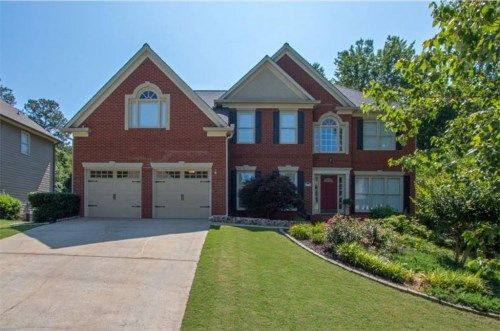 4478 Woodford Pass, Roswell, GA 30075