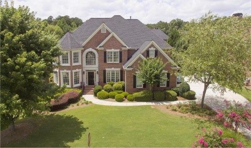 1150 Water Shine Way, Snellville, GA 30078