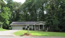 4947 Mill Brook Drive Atlanta, GA 30338