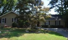 5222 Davantry Drive Atlanta, GA 30338