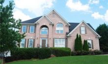 1091 White Cloud Ridge Snellville, GA 30078