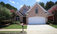 1665 Woodberry Run Drive Snellville, GA 30078