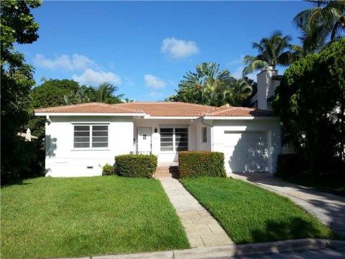 9116 Abbott, Miami Beach, FL 33154