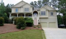 209 Red Fox Court Canton, GA 30114