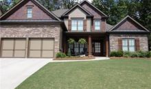 714 Creekwood Lane Canton, GA 30114