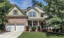 5613 Grammercy Drive Sw Atlanta, GA 30349