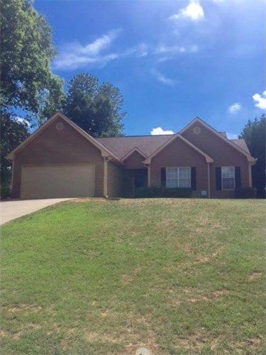 1395 Summer Lake Terrace, Loganville, GA 30052