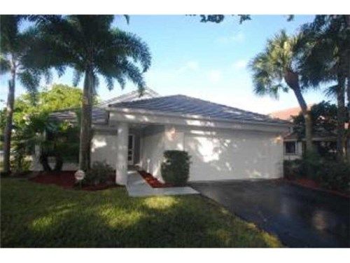 1843 NW 93rd Way, Fort Lauderdale, FL 33322