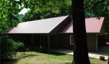 281 Collins Road Dawsonville, GA 30534