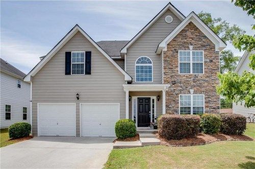 120 Pendergrass Farms Circle, Pendergrass, GA 30567