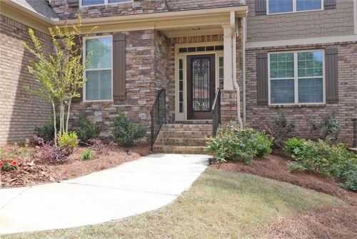 3337 Littleport Lane Nw, Acworth, GA 30101