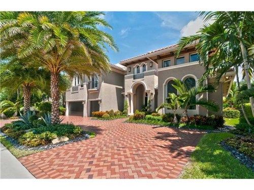 610 Sweet Bay Ave, Fort Lauderdale, FL 33324