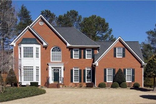 4432 Derwent Drive Ne, Roswell, GA 30075