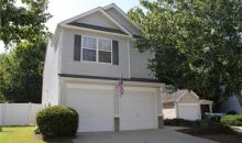 207 Osmanthus Way Canton, GA 30114