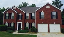 10729 Starling Trail Hampton, GA 30228