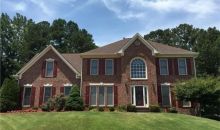 5127 Sherrer Drive Acworth, GA 30102