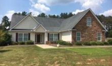 1030 Whispering Lakes Trail Madison, GA 30650