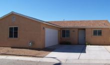 25004 Camino Del Norte Barstow, CA 92311