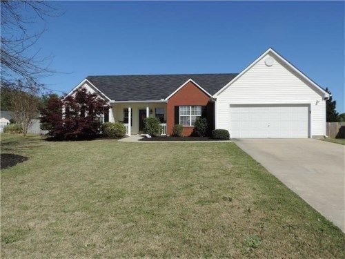 4102 Alaina Avenue, Loganville, GA 30052