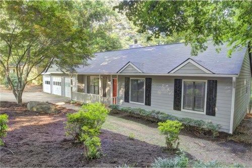 342 Knollwood Lane, Woodstock, GA 30188