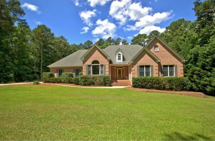 155 Handshaker Court, Fayetteville, GA 30215