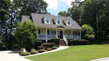 504 Delamar Lane Canton, GA 30114