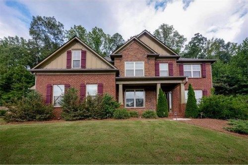 1178 Hillside Green Way, Powder Springs, GA 30127