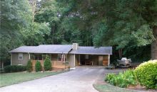 415 Pine Valley Road Sw Mableton, GA 30126