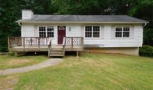 2000 Morgan Trace Canton, GA 30115