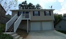 3785 Cherokee Overlook Drive Canton, GA 30115