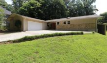 5521 Valley Brook Road Se Mableton, GA 30126