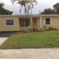 5240 NE 2nd Ter, Fort Lauderdale, FL 33334 ID:14500190