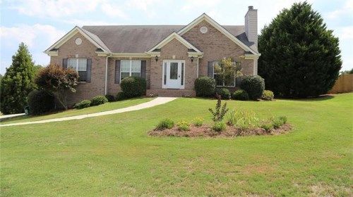 338 Village Drive, Jefferson, GA 30549