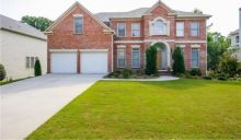 6378 Foggy Oak Drive Fairburn, GA 30213