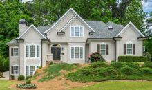 4472 Cavallon Way Acworth, GA 30101