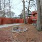 107 Northtowne Drive, Woodstock, GA 30188 ID:13967034