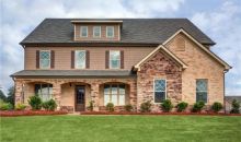 16 Allgood Trace (lot 260) Way Acworth, GA 30101