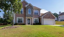 6272 Lilly Point Lithonia, GA 30038