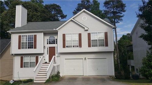 4680 Freeman Lake Court, Norcross, GA 30093