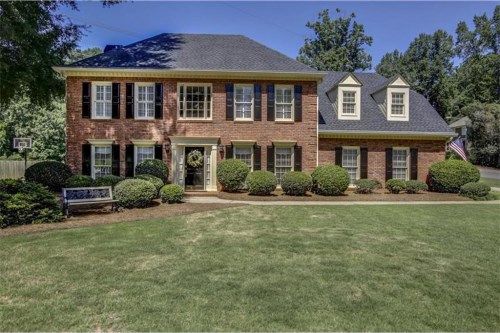 792 Bedford Oaks Drive, Marietta, GA 30068