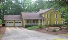 190 Daileys Plantation Drive Mcdonough, GA 30253