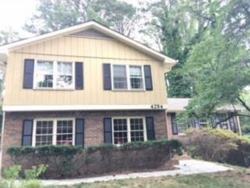 4294 Cedar Creek Drive, Lilburn, GA 30047