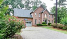 5748 Fairwood Drive Nw Acworth, GA 30101