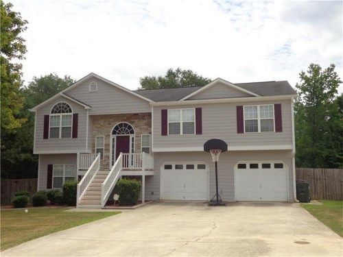 4491 Harris Lane, Austell, GA 30106